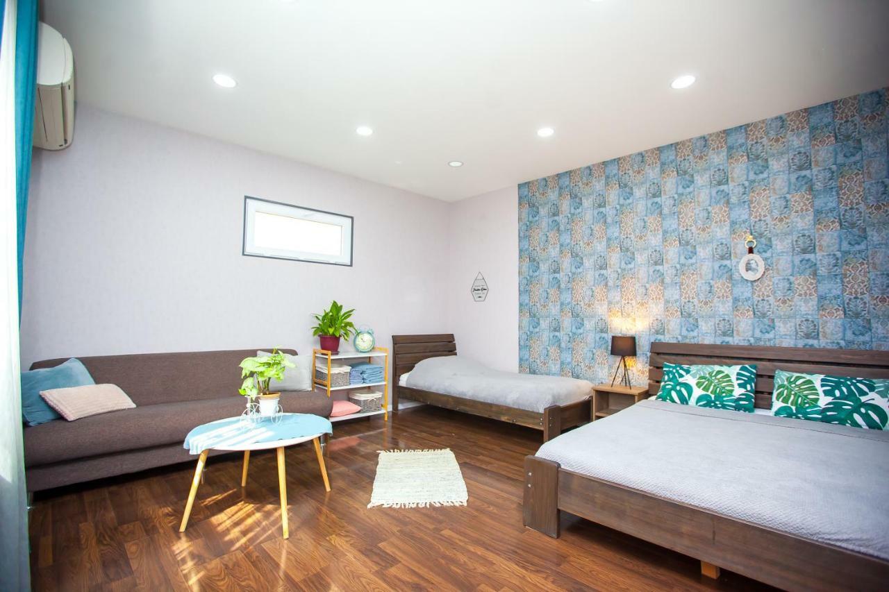Firuzi Apartment Tbs Tbilissi Extérieur photo