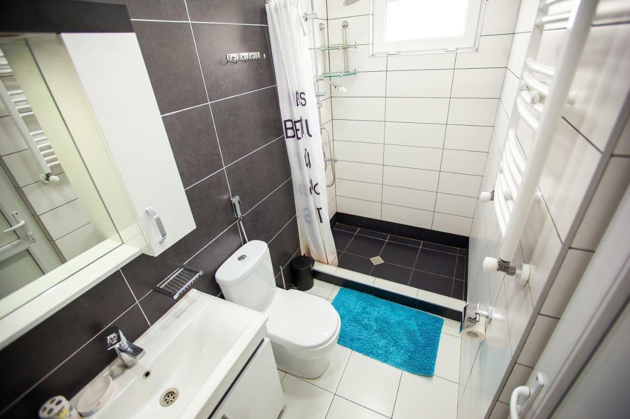 Firuzi Apartment Tbs Tbilissi Extérieur photo