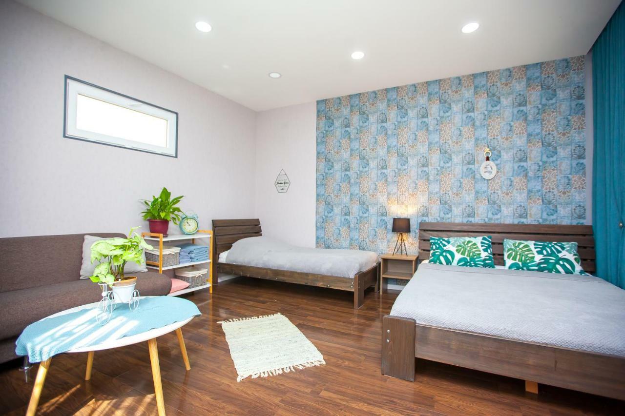 Firuzi Apartment Tbs Tbilissi Extérieur photo